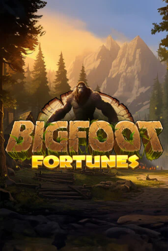 Демо игра BIGFOOT FORTUNES играть онлайн | Casino X Online бесплатно