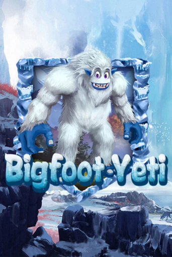 Демо игра Bigfoot Yeti играть онлайн | Casino X Online бесплатно