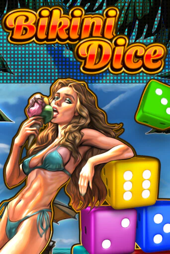 Демо игра Bikini Dice играть онлайн | Casino X Online бесплатно