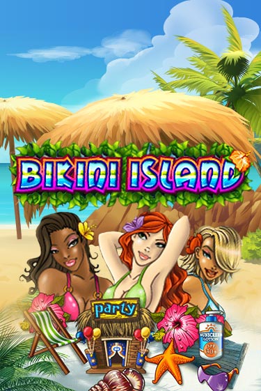 Демо игра Bikini Island играть онлайн | Casino X Online бесплатно