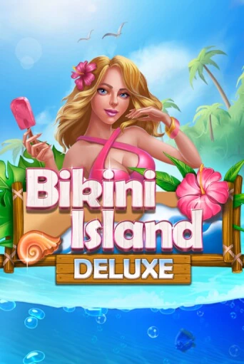 Демо игра Bikini Island Deluxe играть онлайн | Casino X Online бесплатно