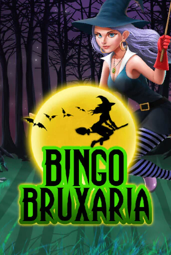 Демо игра Bingo Bruxaria играть онлайн | Casino X Online бесплатно