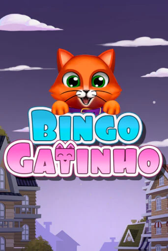 Демо игра Bingo Gatinho играть онлайн | Casino X Online бесплатно