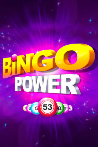 Демо игра Power Bingo играть онлайн | Casino X Online бесплатно