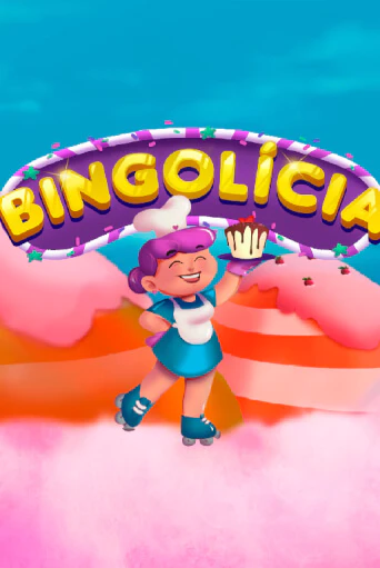 Демо игра Bingolicia играть онлайн | Casino X Online бесплатно