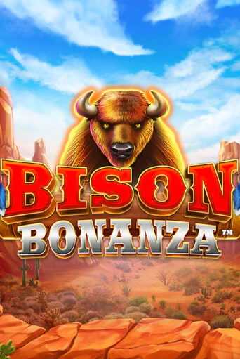 Демо игра Bison Bonanza играть онлайн | Casino X Online бесплатно