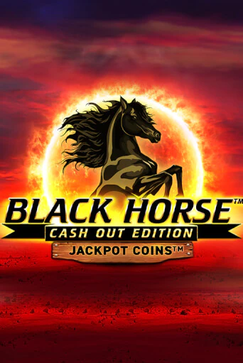 Демо игра Black Horse Cash Out Edition играть онлайн | Casino X Online бесплатно