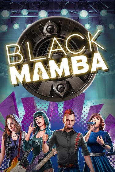 Демо игра Black Mamba играть онлайн | Casino X Online бесплатно