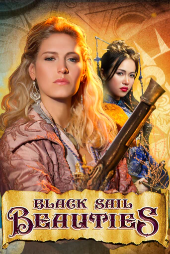 Демо игра Black Sail Beauties играть онлайн | Casino X Online бесплатно