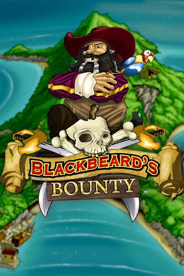 Демо игра Blackbeard's Bounty играть онлайн | Casino X Online бесплатно