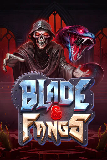 Демо игра Blade & Fangs играть онлайн | Casino X Online бесплатно