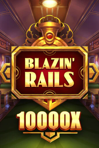 Демо игра Blazin' Rails играть онлайн | Casino X Online бесплатно