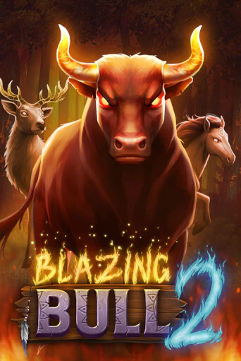 Демо игра Blazing Bull 2 играть онлайн | Casino X Online бесплатно