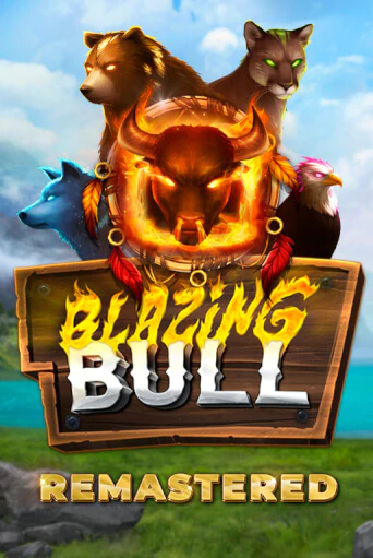 Демо игра Blazing Bull Remastered играть онлайн | Casino X Online бесплатно