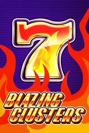 Демо игра Blazing Clusters играть онлайн | Casino X Online бесплатно