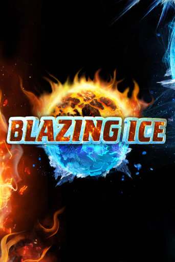 Демо игра Blazing Ice играть онлайн | Casino X Online бесплатно