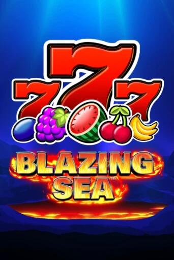 Демо игра Blazing Sea играть онлайн | Casino X Online бесплатно