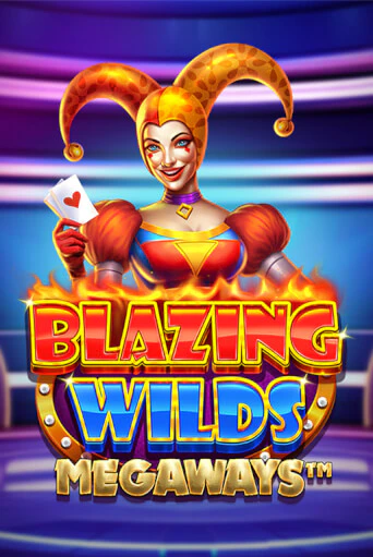 Демо игра Blazing Wilds Megaways играть онлайн | Casino X Online бесплатно