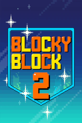 Демо игра Blocky Block 2 играть онлайн | Casino X Online бесплатно