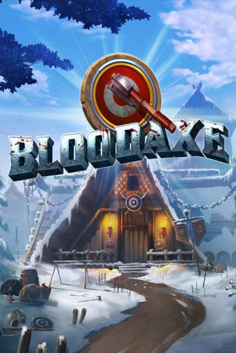 Демо игра Bloodaxe играть онлайн | Casino X Online бесплатно