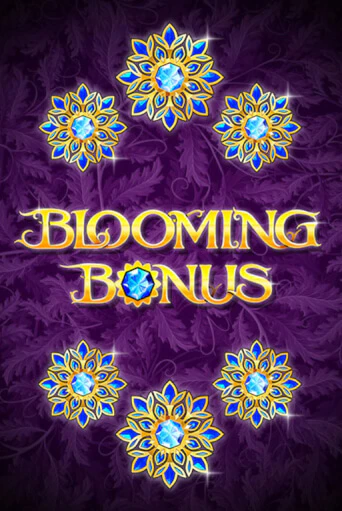 Демо игра Blooming Bonus играть онлайн | Casino X Online бесплатно