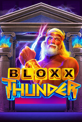 Демо игра Bloxx Thunder играть онлайн | Casino X Online бесплатно