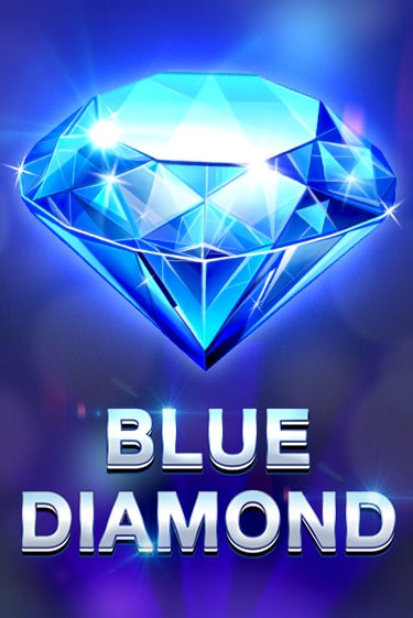 Демо игра Blue Diamond играть онлайн | Casino X Online бесплатно