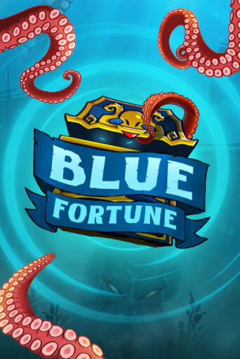 Демо игра Blue Fortune играть онлайн | Casino X Online бесплатно