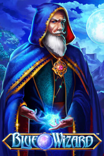 Демо игра Blue Wizard играть онлайн | Casino X Online бесплатно