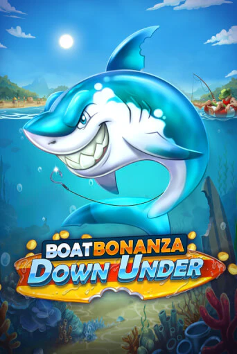 Демо игра Boat Bonanza Down Under играть онлайн | Casino X Online бесплатно