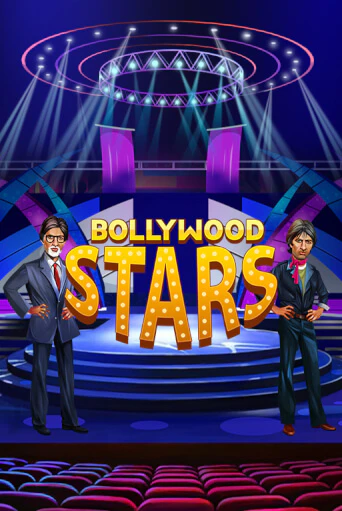 Демо игра Bollywood Stars играть онлайн | Casino X Online бесплатно