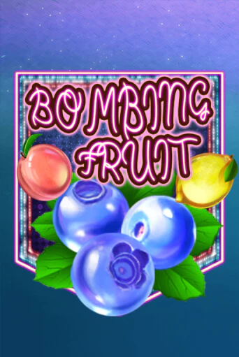 Демо игра Bombing Fruit играть онлайн | Casino X Online бесплатно