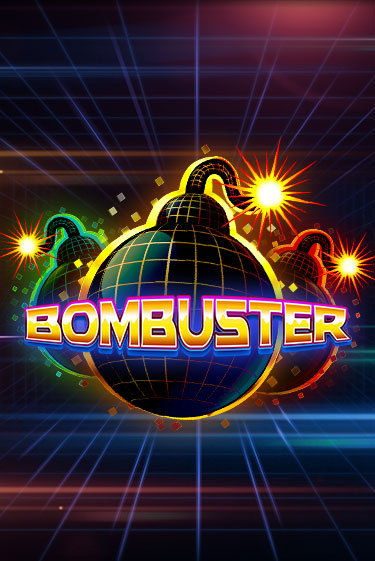 Демо игра Bombuster играть онлайн | Casino X Online бесплатно