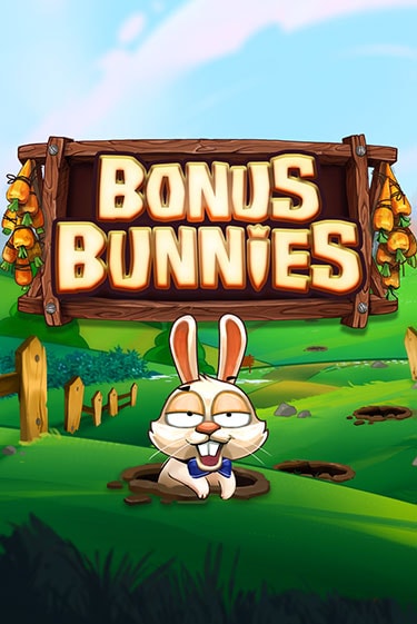 Демо игра Bonus Bunnies играть онлайн | Casino X Online бесплатно