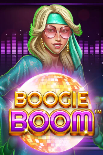 Демо игра Boogie Boom играть онлайн | Casino X Online бесплатно