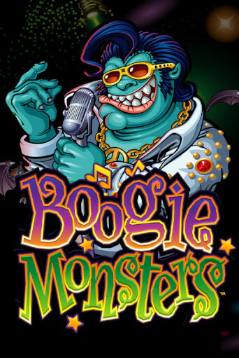 Демо игра Boogie Monsters играть онлайн | Casino X Online бесплатно