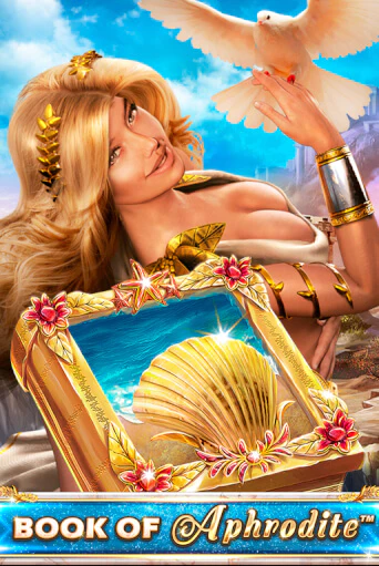 Демо игра Book Of Aphrodite - The Golden Era играть онлайн | Casino X Online бесплатно