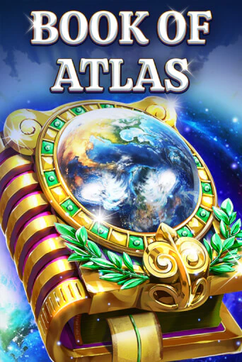 Демо игра Book Of Atlas играть онлайн | Casino X Online бесплатно