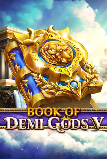 Демо игра Book Of Demi Gods V играть онлайн | Casino X Online бесплатно