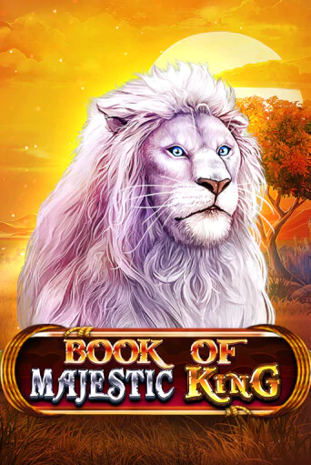 Демо игра Book Of Majestic King играть онлайн | Casino X Online бесплатно