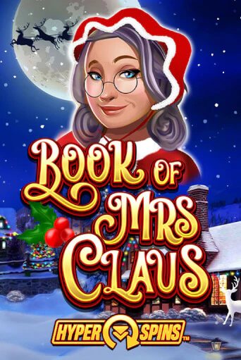 Демо игра Book Of Mrs Claus играть онлайн | Casino X Online бесплатно