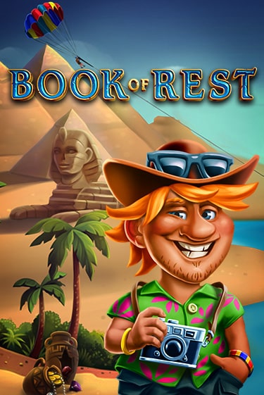 Демо игра Book of Rest играть онлайн | Casino X Online бесплатно