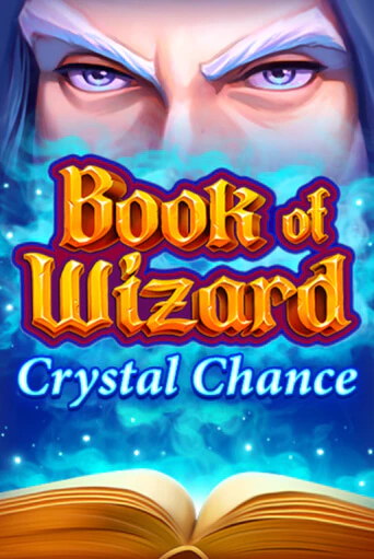 Демо игра Book of Wizard Crystal Chance играть онлайн | Casino X Online бесплатно