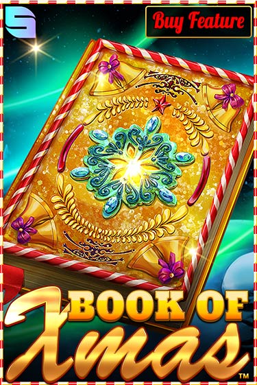 Демо игра Book Of Xmas играть онлайн | Casino X Online бесплатно