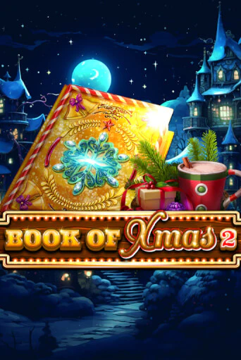 Демо игра Book Of Xmas 2 играть онлайн | Casino X Online бесплатно