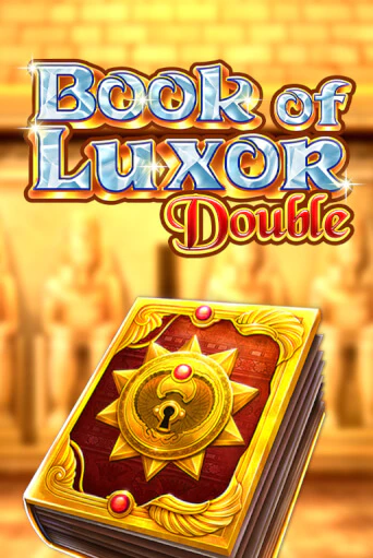 Демо игра Book of Luxor Double играть онлайн | Casino X Online бесплатно