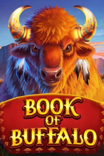 Демо игра Book of Buffalo играть онлайн | Casino X Online бесплатно