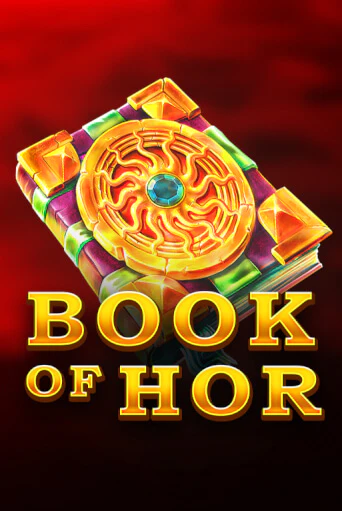 Демо игра Book of Hor играть онлайн | Casino X Online бесплатно