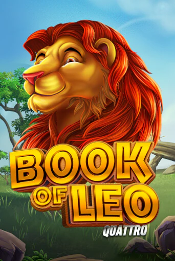 Демо игра Book of Leo Quattro играть онлайн | Casino X Online бесплатно