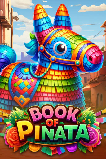 Демо игра Book of Pinata играть онлайн | Casino X Online бесплатно